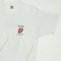 1991 Mick Jagger Birthday Bash Shirt