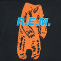 1995 REM Monster Long Sleeve Shirt
