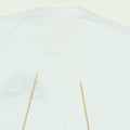 1982 Pat Travers Black Pearl Long Sleeve Shirt