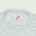 1980s Nitty Gritty Dirt Band Crew Concert Shirt