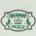 1990s Skankin Pickle Shirt