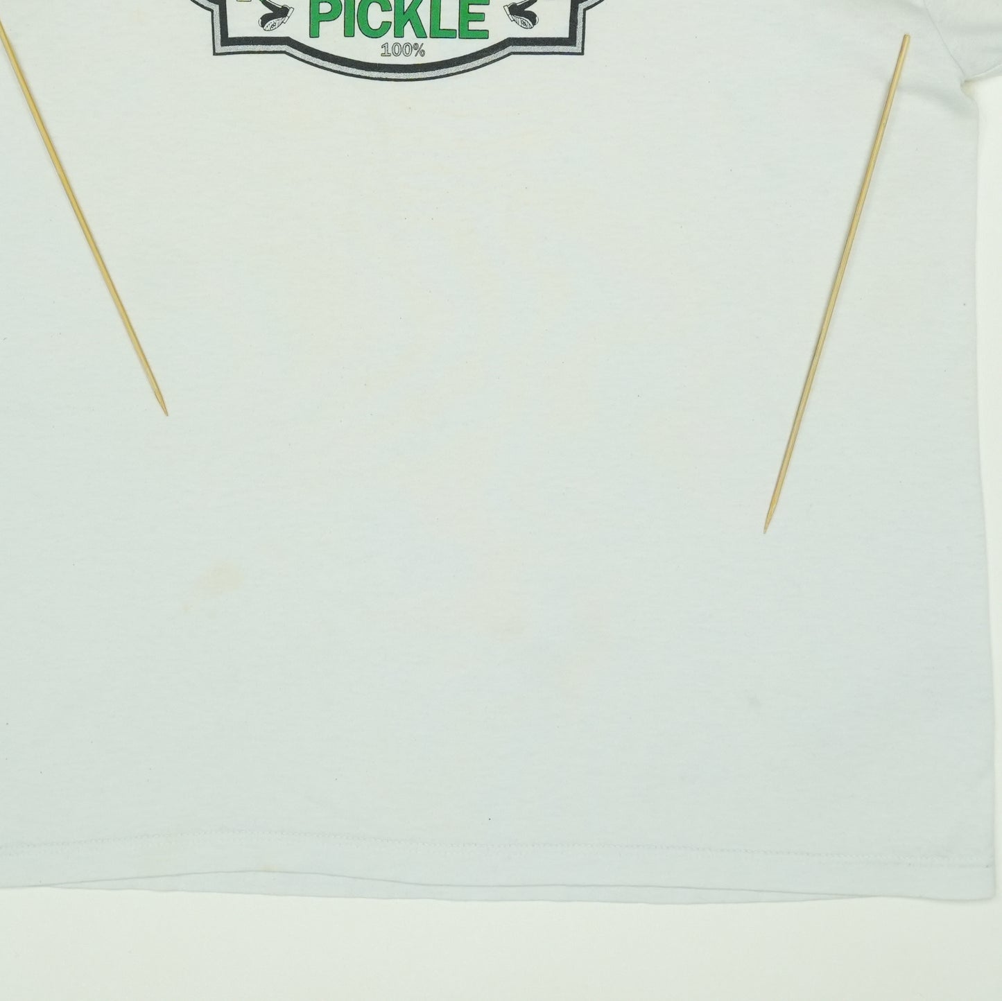 1990s Skankin Pickle Shirt