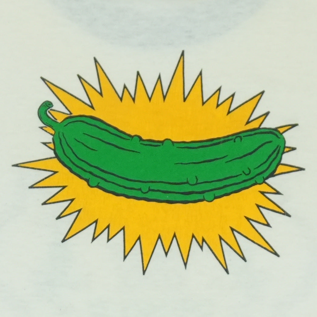 1990s Skankin Pickle Shirt