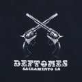 2004 Deftones Tour Shirt