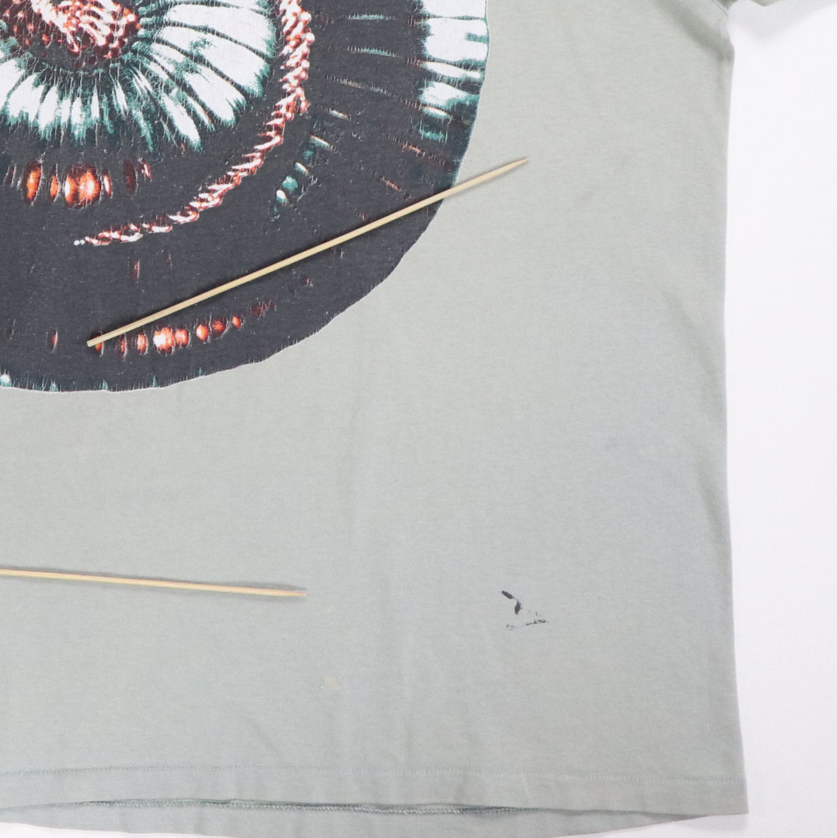 1994 Nine Inch Nails Closer To God Shirt | Authentic Vintage Tee 