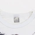 1986 Ozzy Osbourne Ultimate Sin Tour Sleeveless Shirt