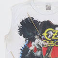 1986 Ozzy Osbourne Ultimate Sin Tour Sleeveless Shirt