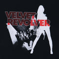 2004 Velvet Revolver Tour Shirt