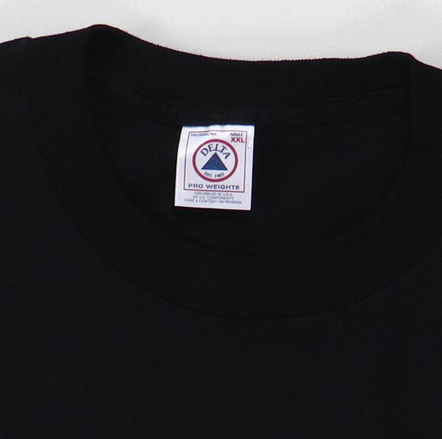 1998 Dolly Parton Shirt