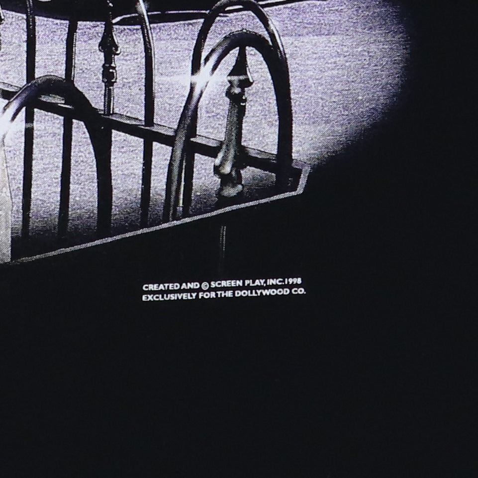 1998 Dolly Parton Shirt