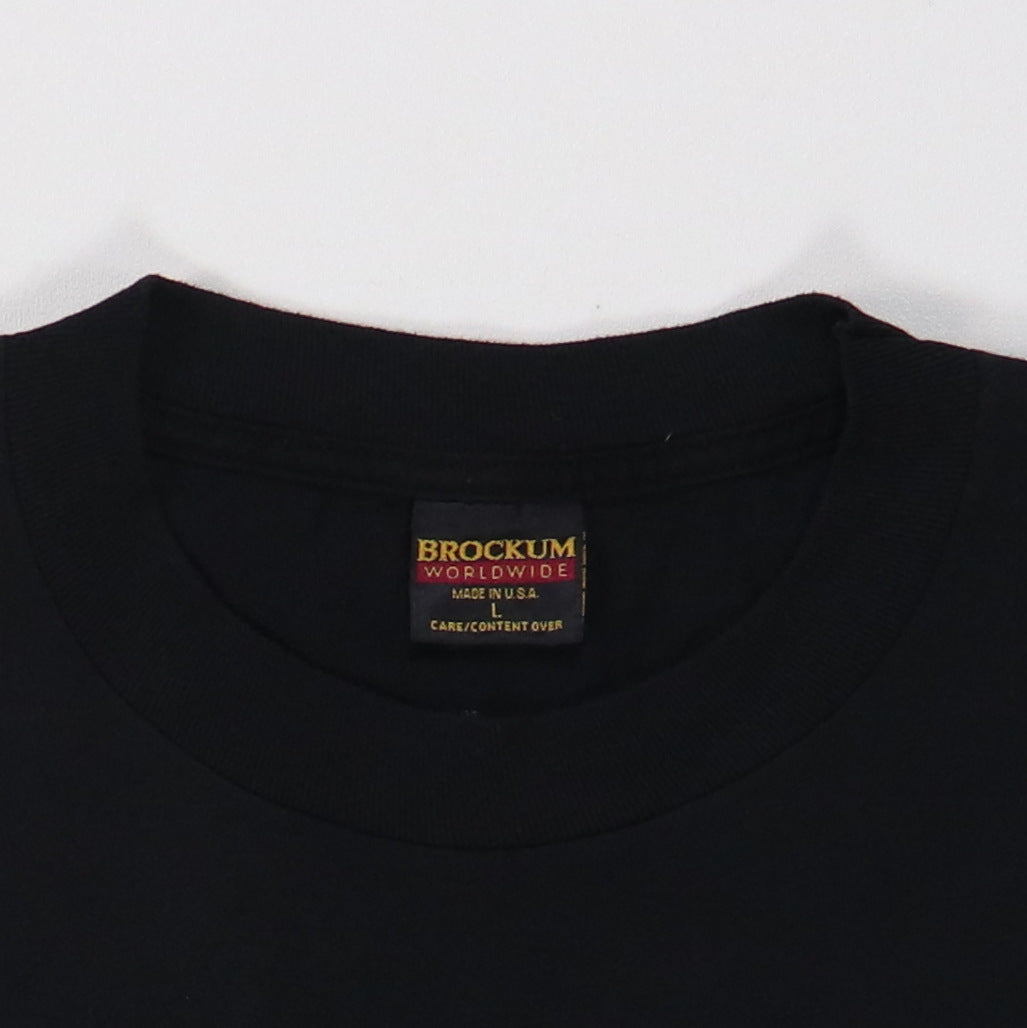 1994 Pink Floyd Division Bell Tour Shirt