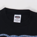 1997 Aerosmith Nine Lives Tour Shirt
