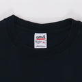 2000 Pearl Jam Binaural Tour Shirt