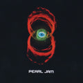 2000 Pearl Jam Binaural Tour Shirt