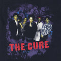 1989 The Cure The Prayer Tour Shirt