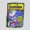 1995 Goosebumps You Can't Scare Me Shirt