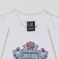 1993 Superbowl Cowboys Bills Shirt