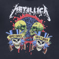 1992 Metallica Guns N Roses Tour Shirt