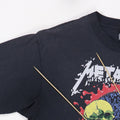 1992 Metallica Guns N Roses Tour Shirt