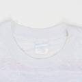 1986 Aerosmith Done With Mirrors Tour Shirt