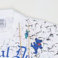 1991 Grateful Dead All Over Print Shirt