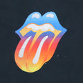 2002 Rolling Stones California Tour Shirt