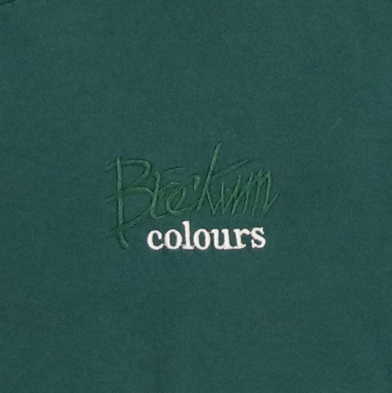 1990s Brockum Colors Shirt | Authentic Vintage Tee – WyCo Vintage