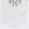 1979 Styx The Grand Decathalon Tour Jersey Shirt