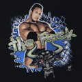 1999 The Rock WWF Shirt