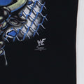 1999 The Rock WWF Shirt