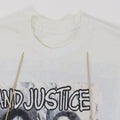 1988 Metallica And Justice For All Shirt