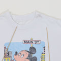 1980s Mickey Mouse Disney Kansas City Main St Shirt
