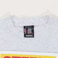 1996 Steely Dan Summer Tour Shirt