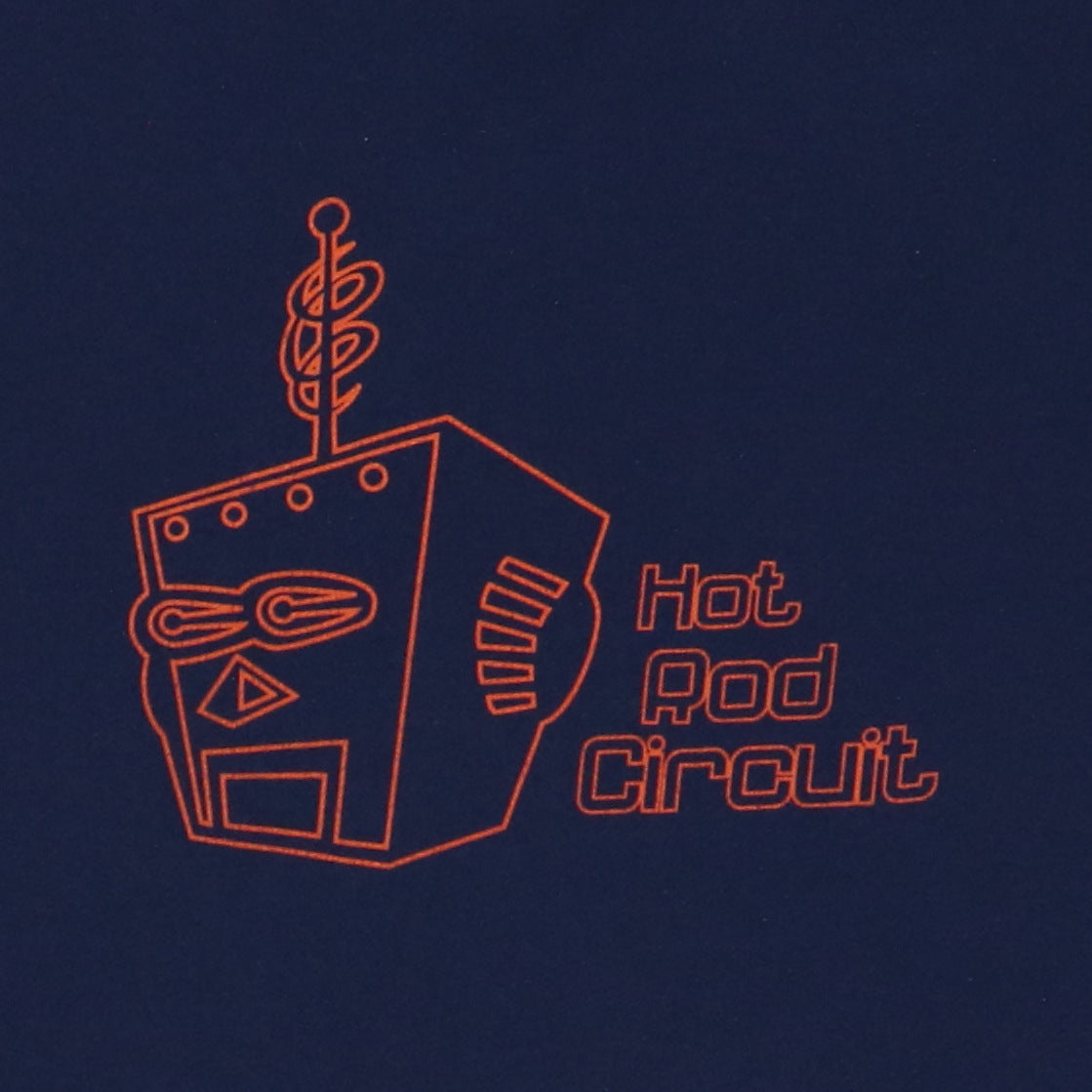 2002 Hot Rod Circuit Shirt