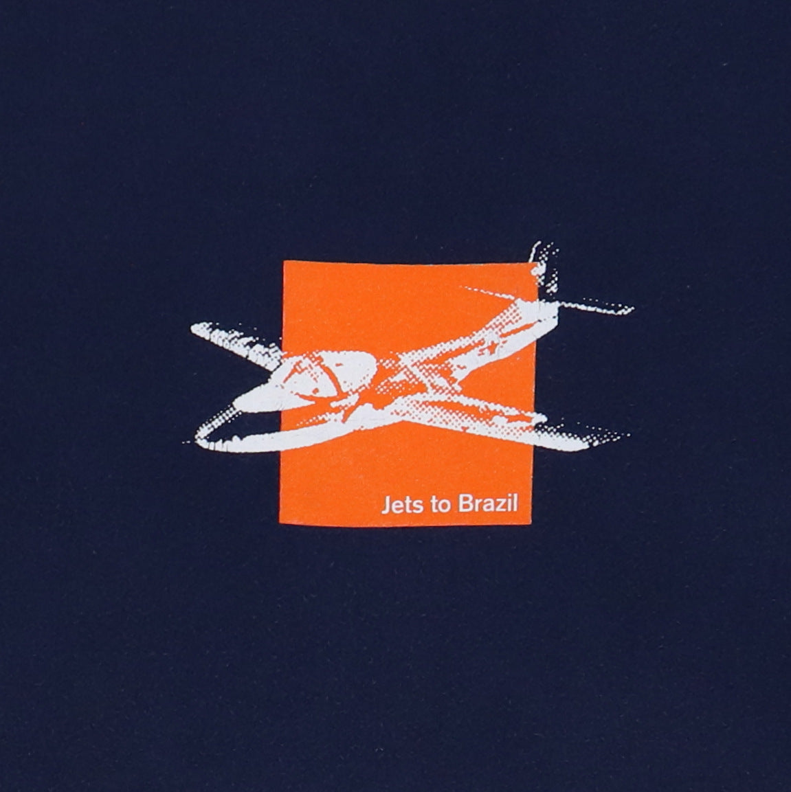 2002 Jets To Brazil Shirt – WyCo Vintage