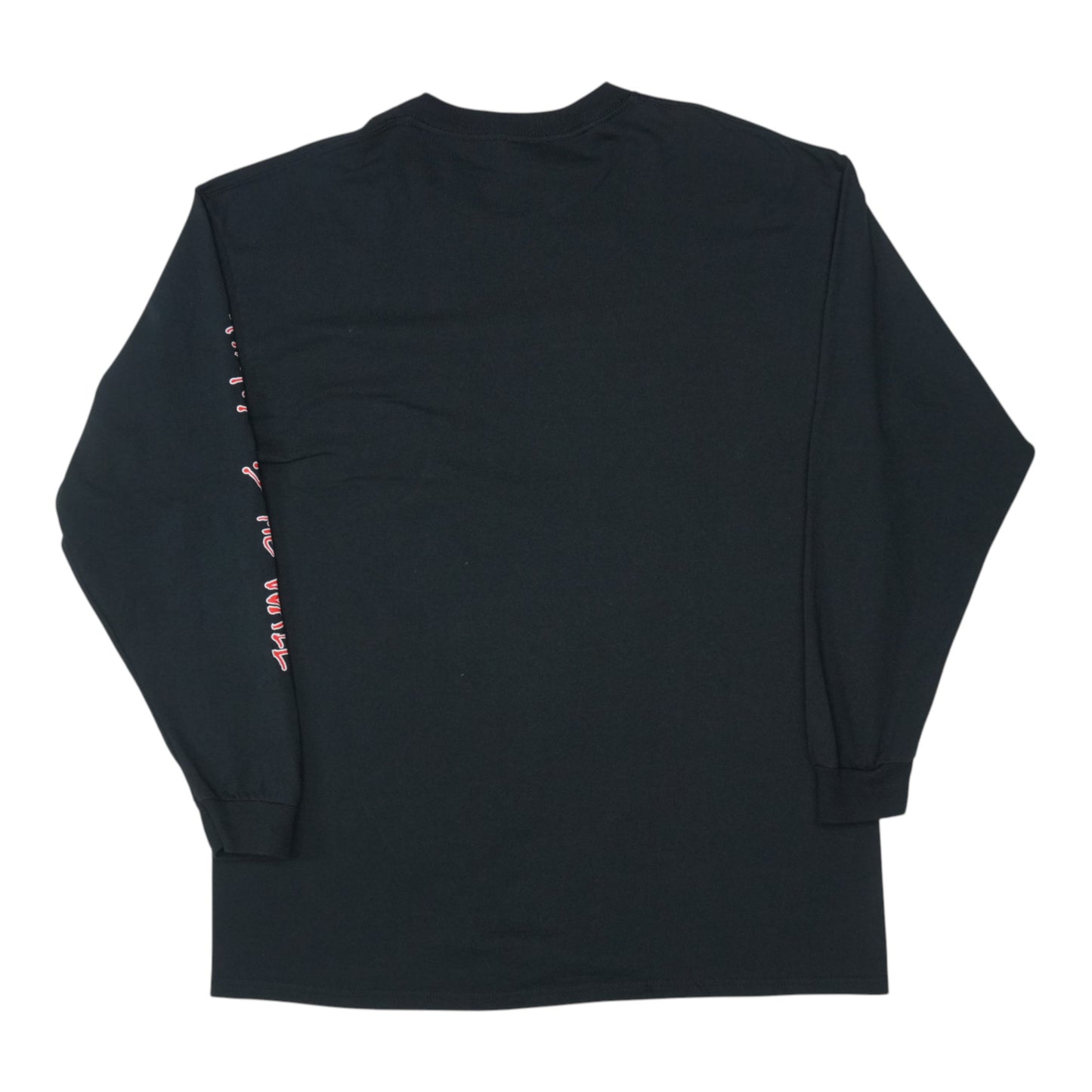 1990s Pink Floyd The Wall Long Sleeve Shirt Back
