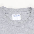 2001 Los Angeles Lakers Back to Back Champions Shirt
