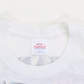 1988 Metallica And Justice For All Shirt