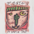 1994 Eagles Hell Freezes Over World Tour Shirt