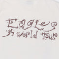 1994 Eagles Hell Freezes Over World Tour Shirt