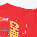 1992 Kansas City Chiefs Shirt