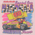 1998 Knoxville Nationals Sprint Car Shirt
