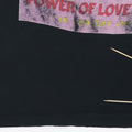 1991 Luther Vandross Power Of Love Tour Shirt