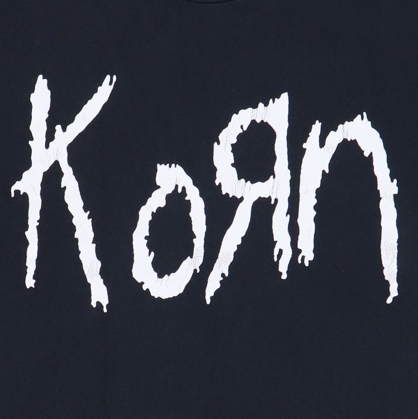 1990s Korn Neidermayer's Mind Shirt