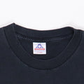 2000 Marilyn Manson Gods Guns Government Crew Tour Shirt