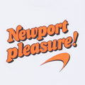 1990s Newport Pleasure Shirt