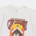 1992 Black Crowes High As The Moon Tour Shirt