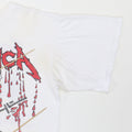 1994 Metallica Summer Shit Tour Shirt