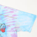 1989 The Who Tie Dye Tour Shirt