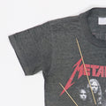 1988 Metallica And Justice For All Shirt